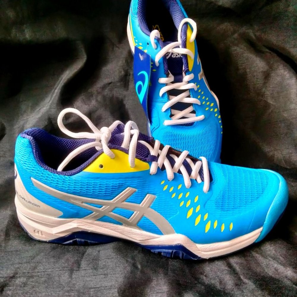 Asics Gel-Challenger 12